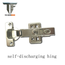 High Quality Self-Discharging Metal Hinge